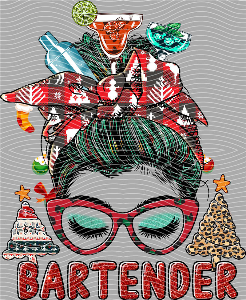 Christmas-DJ 506